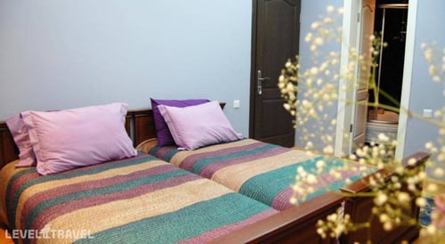 Elegant Hotel — фото 15