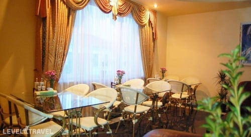 Elegant Hotel — фото 21