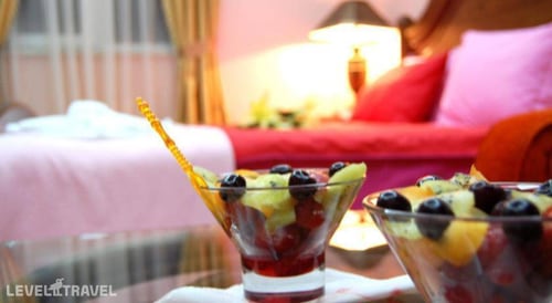 Elegant Hotel — фото 4