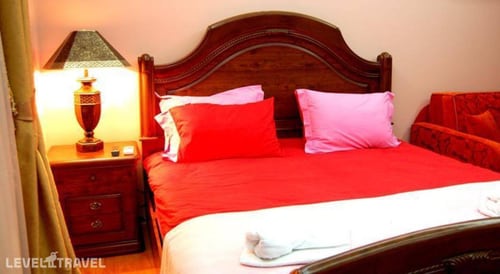 Elegant Hotel — фото 8