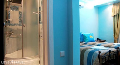 Elegant Hotel — фото 29