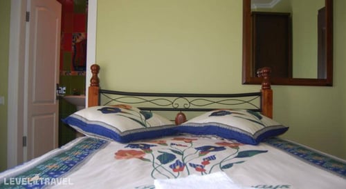 Elegant Hotel — фото 26