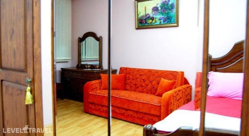 Elegant Hotel — фото 3