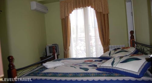 Elegant Hotel — фото 18