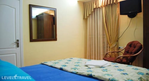 Elegant Hotel — фото 11