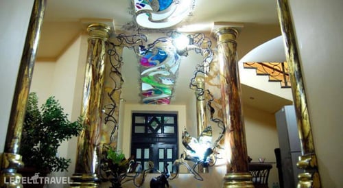 Elegant Hotel — фото 9