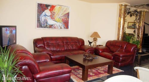 Elegant Hotel — фото 17