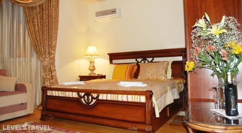 Elegant Hotel — фото 24