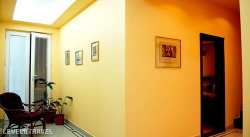 Elegant Hotel — фото 28