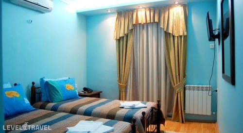 Elegant Hotel — фото 27