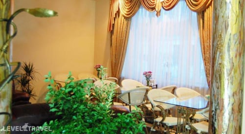 Elegant Hotel — фото 16