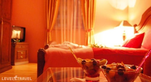 Elegant Hotel — фото 25