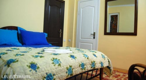 Elegant Hotel — фото 12