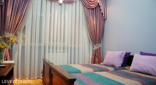 Elegant Hotel — фото 10