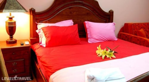 Elegant Hotel — фото 5