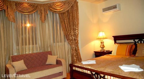 Elegant Hotel — фото 2