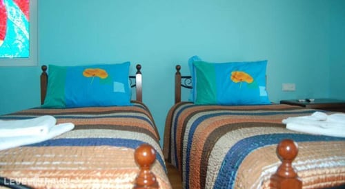 Elegant Hotel — фото 13