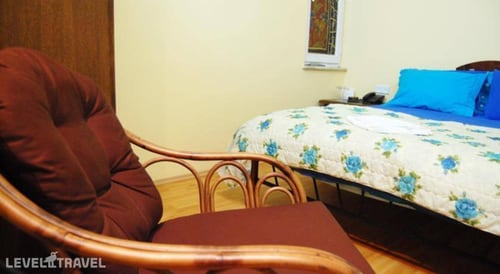 Elegant Hotel — фото 6