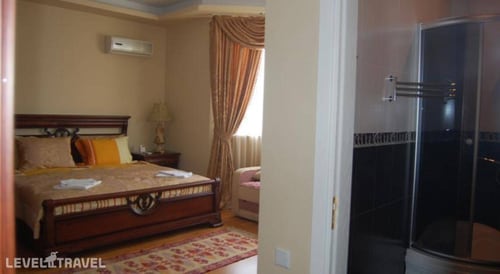 Elegant Hotel — фото 23