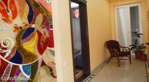 Elegant Hotel — фото 30