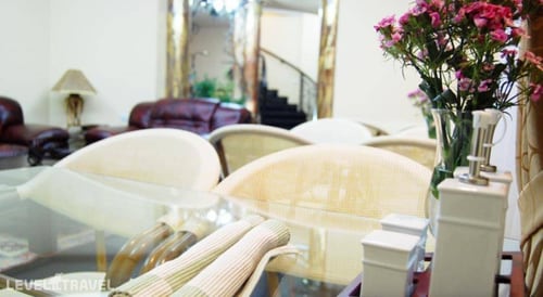 Elegant Hotel — фото 22