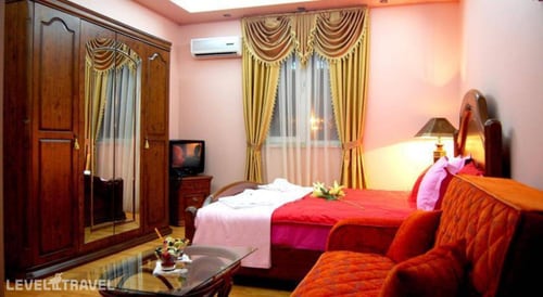 Elegant Hotel — фото 19