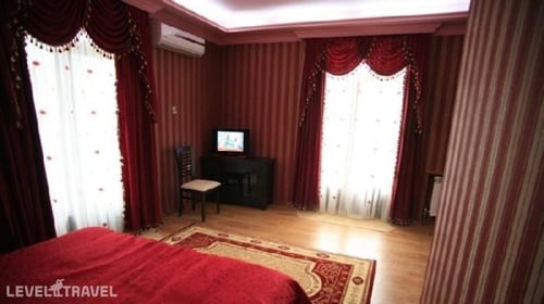 Premier Hotel — фото 38