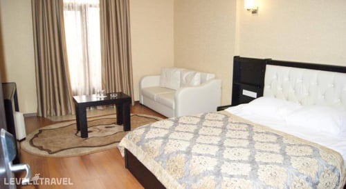 Premier Hotel — фото 27