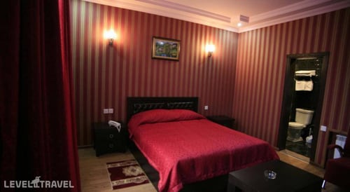 Premier Hotel — фото 18