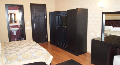 Premier Hotel — фото 23