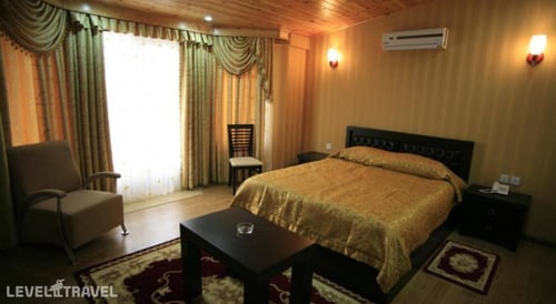 Premier Hotel — фото 19