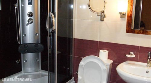 Premier Hotel — фото 28