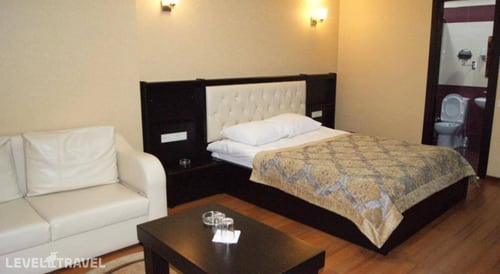 Premier Hotel — фото 26