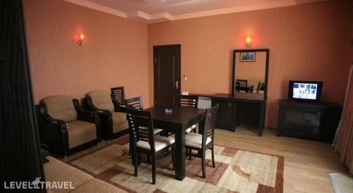 Premier Hotel — фото 16