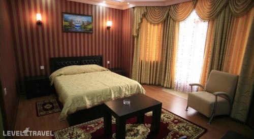 Premier Hotel — фото 14