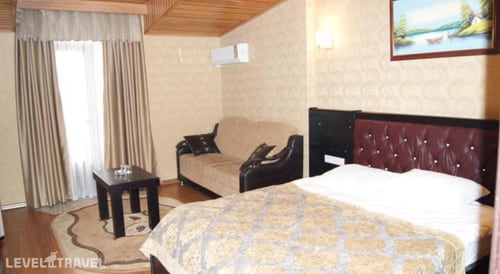 Premier Hotel — фото 10