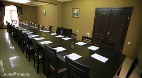 Premier Hotel — фото 15