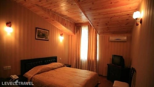 Premier Hotel — фото 34