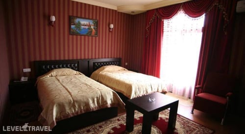 Premier Hotel — фото 29