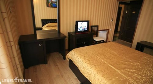 Premier Hotel — фото 22