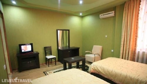 Premier Hotel — фото 32