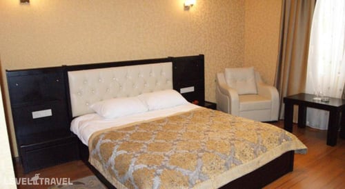 Premier Hotel — фото 4