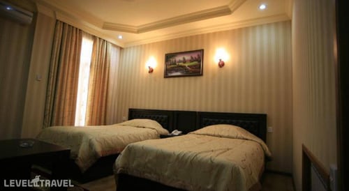 Premier Hotel — фото 11