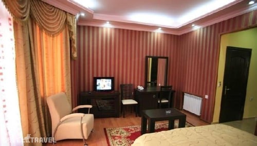 Premier Hotel — фото 37