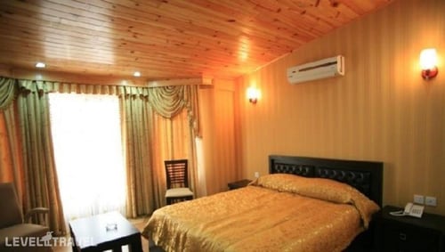 Premier Hotel — фото 35