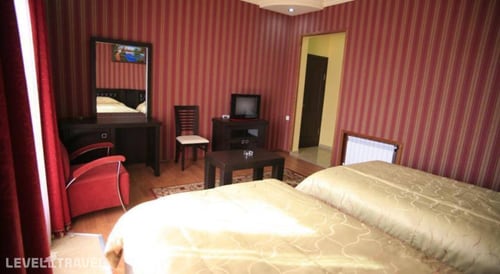 Premier Hotel — фото 12