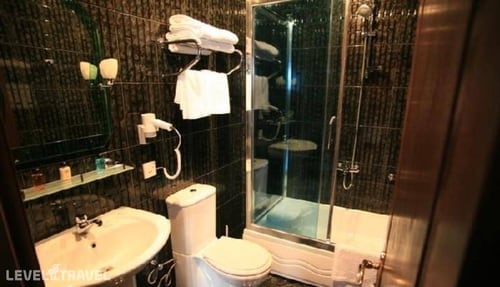 Premier Hotel — фото 41