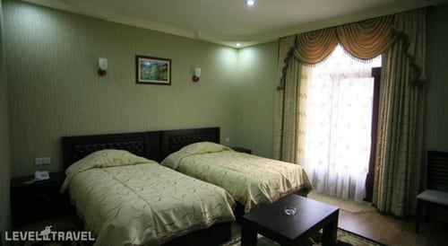 Premier Hotel — фото 17