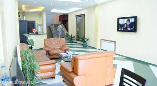 Premier Hotel — фото 7