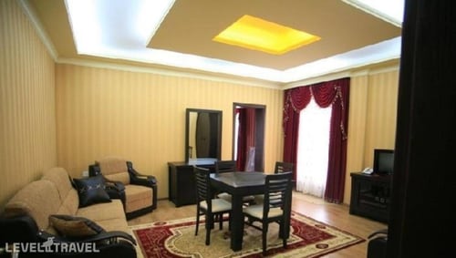 Premier Hotel — фото 30